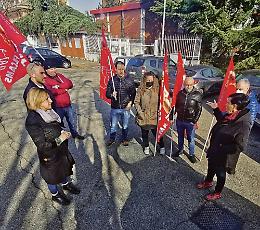 Italia Independent, un tavolo per i magazzinieri licenziati
