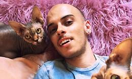 Jonathan Bazzi “cresce” e prova a uccidere l’amore, ma non evocate Tondelli