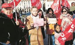 Niente soldi dalla prefettura: i lavoratori senza stipendio