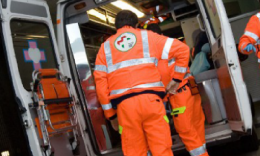 Incidente mortale a Lesegno: centauro perde la vita dopo lo scontro con un'auto