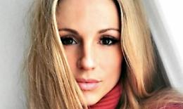Michelle Hunziker gira pagina: «Gli sbagli più belli in amore»