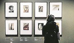 Gli anni d’oro del ‘900 attraverso le fotografie più preziose del MoMa