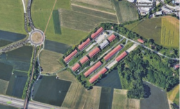 Ospedale unico, Moncalieri bocciata: Cambiano in pole