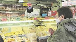 La guerra del pane: «Prezzi decuplicati»