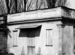 Il Pantheon sul fiume Sangone, il Mausoleo della “Bela Rosin”