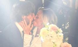 Pirlo e le nozze con Valentina: così coronano il sogno d’amore