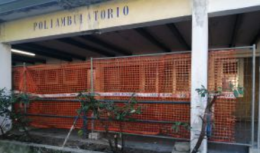 Pediatria e un centro prelievi: «Ora riapre il poliambulatorio»