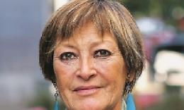Fuochi a San Giovanni, la signora del teatro: «Sono tradizionalista»