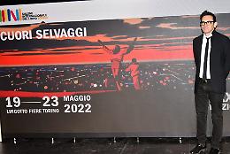 Il Salone dei Cuori selvaggi conferma Lagioia per il 2023 e sogna il suo Polo fieristico