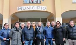 Variante: i sindaci sugli scudi: «E’ necessaria e va realizzata»