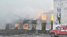 Il grano, il carbone, il battaglione Azov: Mariupol città martire con 20mila morti