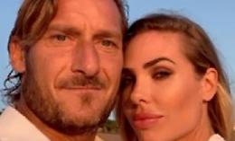 Totti e Ilary