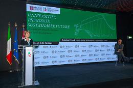 All'Expo Dubai il Regional Day del Piemonte