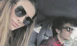 Vale, Francesca e Giulietta: «Io papà? Il momento giusto»