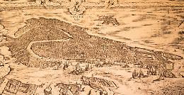 La fuga dagli invasori barbari: nasce Venezia, la Serenissima