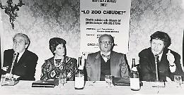 35 anni fa chiudeva l&rsquo;ex zoo: addio alla giungla in riva al Po