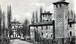 Non solo i castelli dei Savoia: ecco gli altri in giro per Torino