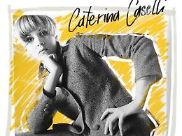 Compie 76 anni Caterina Caselli