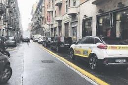 Dalla movida al cordolo della discordia. E l’ex commissariato chiuso da 17 anni