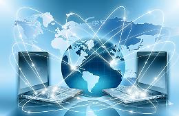La storia di internet: la tecnologia giusta al momento giusto