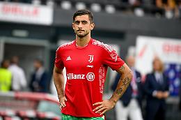 Perin a 360 gradi: "La finalissima di coppa Italia, il mio futuro e quello del mister: vi dico davvero tutto"
