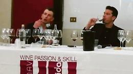 «Ora il vino è la mia vita. Ma il pallone...»
