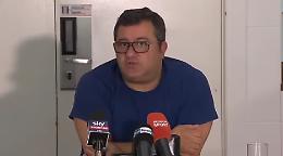 E' morto Mino Raiola: l'annuncio della famiglia del procuratore sui social