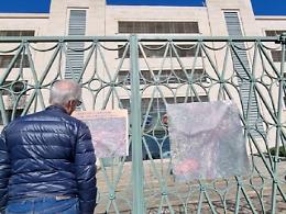 «Ho visto uscire da qui la prima 500 nel 1957, ora solo esodi e cassa»