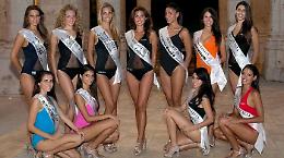 Miss Italia, boom di iscrizioni: le selezioni il 28, 29 e 30 aprile