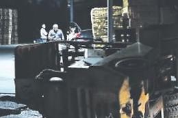 Muore schiacciato dal muletto: indagine per omicidio colposo