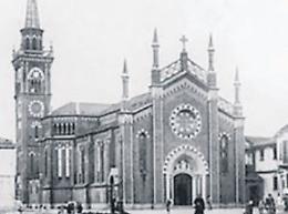 I grandi gialli del Piemonte