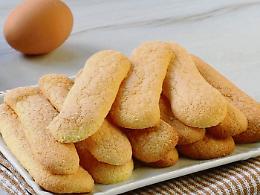 Savoiardi o pistoccus de caffè: ecco i biscotti amati dai nobili