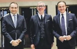 Il sovrintendente si presenta: «Riportiamo il Regio a Parigi»