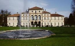 Cercasi idee per la rinascita del parco della Tesoriera