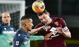 Belotti cerca spazio per scrivere la storia