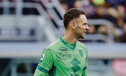 Berisha è il presente, per il futuro uno tra Cragno e Strakosha