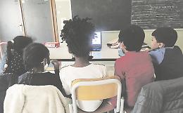 “Tutti i bambini e le bambine vanno a scuola”: riparte la raccolta solidale
