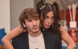 Bortuzzo e Lulù, è già finita: «Tra noi notevoli divergenze»