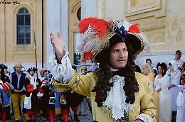 L’appello di Carlo Emanuele II: «Qualcuno ci trovi una casa»