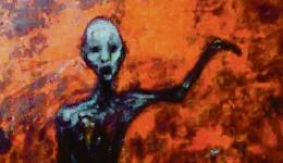 Profondo (Colombotto) Rosso e le sue opere usate da Dario Argento