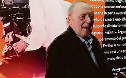 Torino ama Dario Argento: quattro domeniche di terrore al Cinema Nazionale