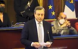 Draghi e Lo Russo firmano il 'Patto per Torino': 1,1 miliardi nelle casse del Comune [VIDEO]