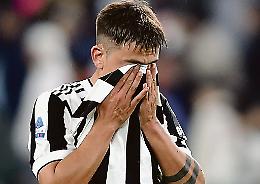 Juve, non solo Dybala: anche Kean e Morata con le valigie pronte