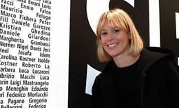 Federica Pellegrini al Salone: «Sono una stronza? So io quanto ho faticato per vincere»