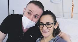 Il "miracolo" a Pasqua, Salvati mamma e feto da un'infezione letale