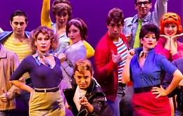 “Grease”, quella mania che non tramonta