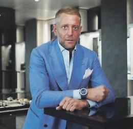 Lapo, che furia sui social contro Christillin