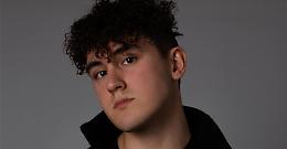 Lum!x a Eurovision: &laquo;Pronto a farvi ballare, lo devo a Gabry Ponte&raquo;