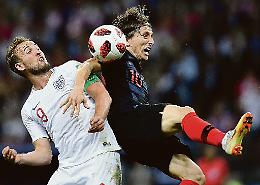 In Spagna sono sicuri: «La Juve su Modric, offerto un biennale»