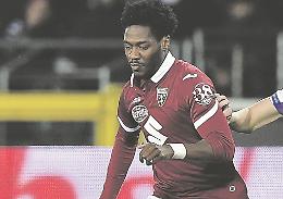 Da Ola Aina a Pellegri: i granata sotto esame